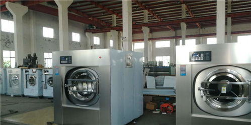 賓館洗衣房專用洗滌設備配置建議與酒店床單洗衣機價格分析