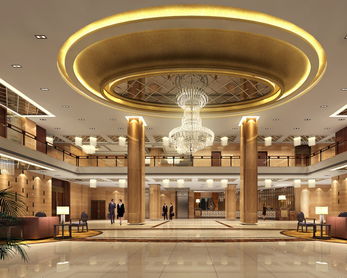 綠色環(huán)保無輻射，節(jié)能燈首選 LED 2G11在酒店管理中的優(yōu)勢