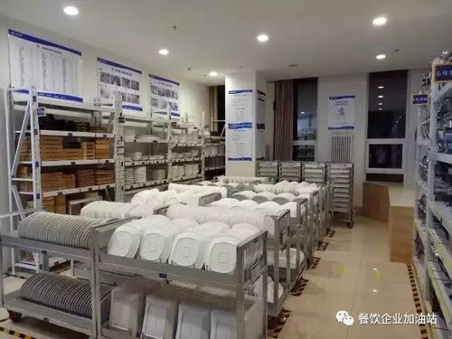 食安中國第62期 餐飲酒店4D食品安全現場管理體系助力酒店管理升級