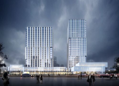 河南諾尚商管集團與藍鵲酒店管理公司達成戰略合作，簽約儀式于藍鵲總店圓滿舉行