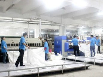 廣州黃埔區(qū)酒店布草專業(yè)洗滌與保潔餐飲管理一體化服務(wù)